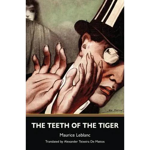 The Teeth of the Tiger (Warbler Classics)
