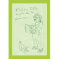 Raising Taffy: A Delightful Puppy Tale