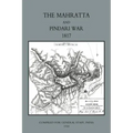 Mahratta and Pindari War (India 1817)
