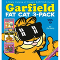 Garfield Fat Cat 3-Pack #19