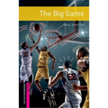 Oxford Bookworms 3e Starter the Big Game
