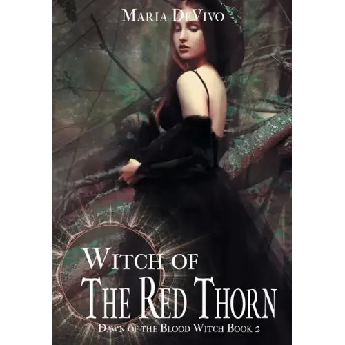 Witch of the Red Thorn