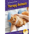 Therapy Animals