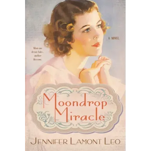 Moondrop Miracle