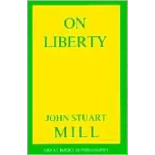 On Liberty