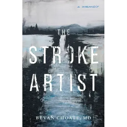 The Stroke Artist