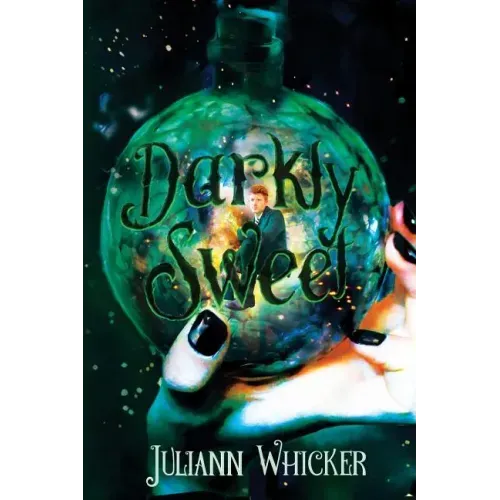 Darkly Sweet