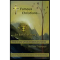 Famous Christians: In Bahá'í History