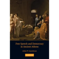 Free Speech and Democracy in Ancient Athens