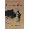 Hawk on Wire: Ecopoems