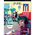 Programadores de Puerto Rico Edicion #1: Version en espanol