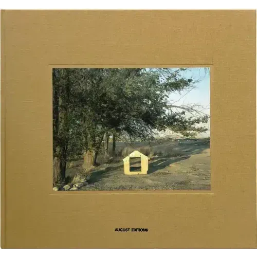 Mark Ruwedel: Dog Houses
