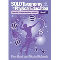 Solo Taxonomy in Physical Education Bk 2