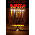 Hanukkah Sex Coupons