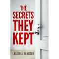 The Secrets They Kept