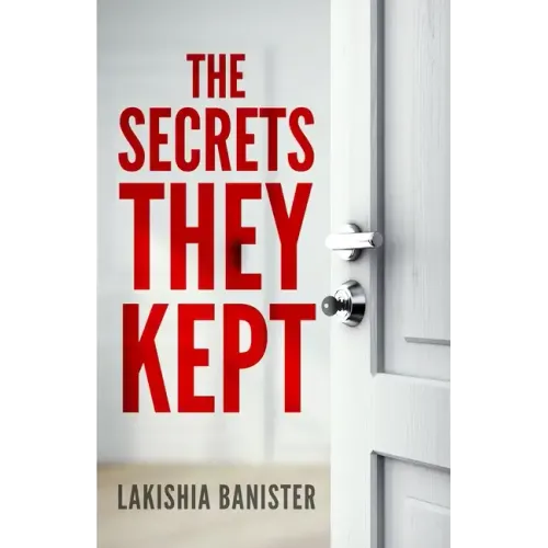 The Secrets They Kept