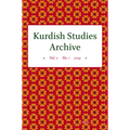 Kurdish Studies Archive