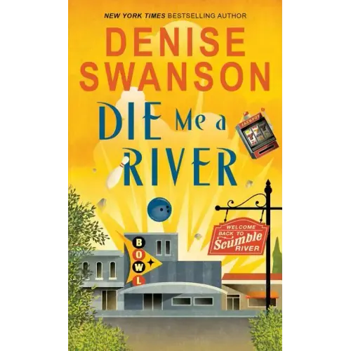 Die Me a River