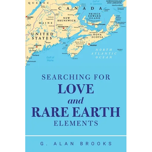 Searching for Love and Rare Earth Elements