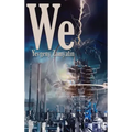 We