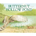 Butternut Hollow Pond
