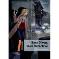 Dominoes 2e 2 Sara Dixon Teen Detective