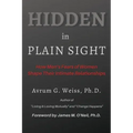Hidden in Plain Sight: How Men's Fears of Women Shape Their Intimate Relationships