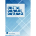 Effective Corporate Governance: Theory and Best Practices