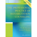 The Professional Practice of Rehabilitation Counseling