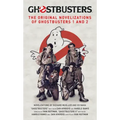 Ghostbusters - The Original Movie Novelizations Omnibus