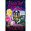 Give Up the Ghost