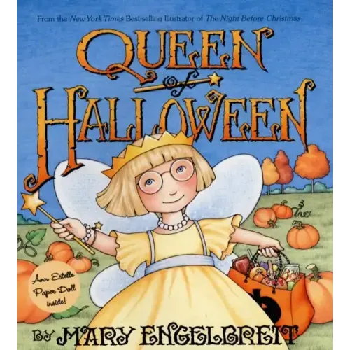 Queen of Halloween