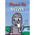 Mixed Up Melvin