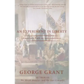 An Experiment in Liberty: America