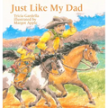 Just Like My Dad