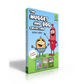 The Nugget and Dog Collection (Boxed Set): All Ketchup, No Mustard!; Yum Fest Is the Best!; s'More Than Meets the Eye!