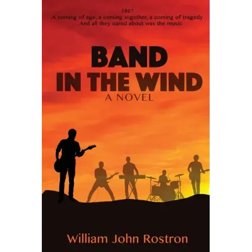 Band in the Wind