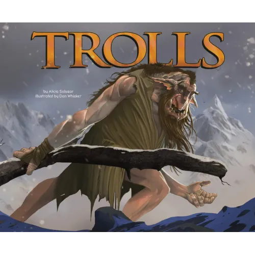 Trolls