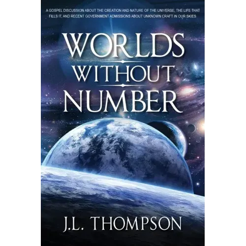 Worlds Without Number