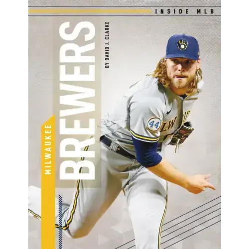Milwaukee Brewers