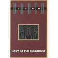 Lost in the Funhouse