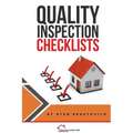 Quality Inspection Checklist