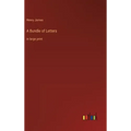 A Bundle of Letters: in large print