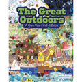 The Great Outdoors: A Can-You-Find-It Book