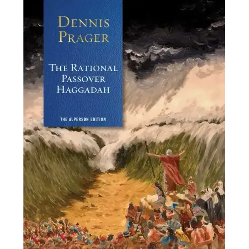The Rational Passover Haggadah