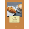 Daily Portions: Daily Readings for Christians