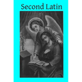 Second Latin