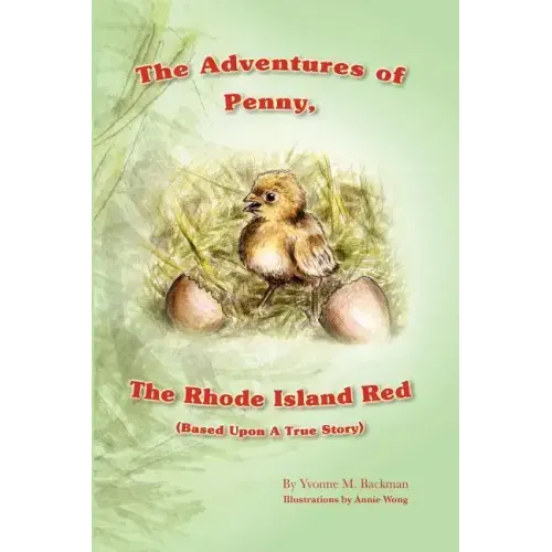The Adventures of Penny, The Rhode Island Red