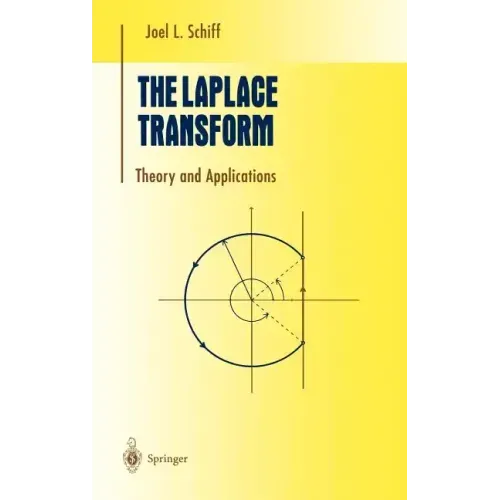 The Laplace Transform: Theory and Applications