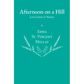 Afternoon on a Hill - Love Letters to Nature